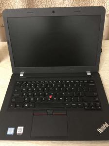 ThinkPad E460-63CD
