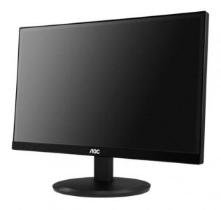 AOC/冠捷 12380SD  23英寸商务办公家用液晶高清电脑台式显示器