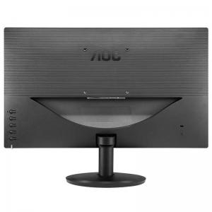 AOC E2180Swn20.7 21英寸护眼不闪屏电脑液晶LED显示器